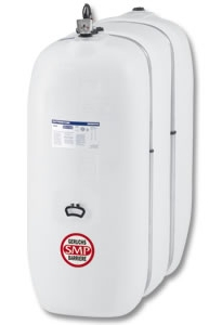 CUVE FUEL SANS BANDAGES