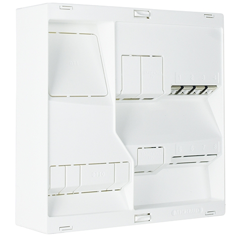 TABLEAU DE COMMUNICATION BLUENEO 4