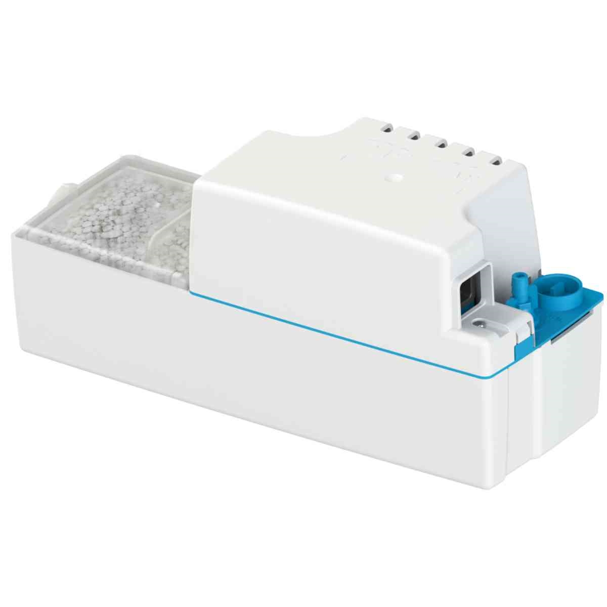 SANICONDENS NEUTRALISATEUR ET POMPE DE RELEVAGE