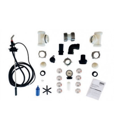 KIT A POUR PREMIÈRE CUVE EN BATTERIE