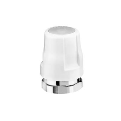 TÊTE MANUELLE DE CORPS THERMOSTATIQUE