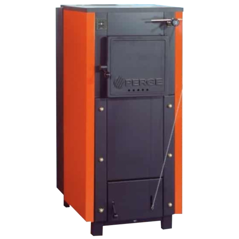 CHAUDIÈRE A BOIS MC5-20