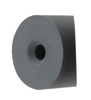 SACHET CALE ANGLE POUR ROBINET URNIOIR PVC GRIS