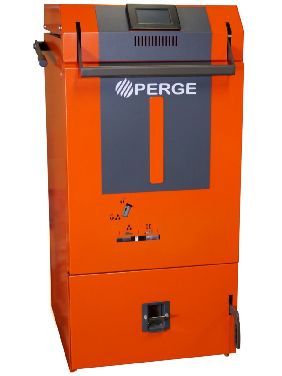 CHAUDIERE BOIS 25 KW GFI 25