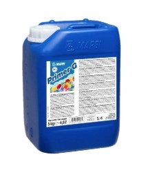 PRIMER G BIDON 25 KG PRIMAIRE D'ADHERENCE MONOCOMPOSANT