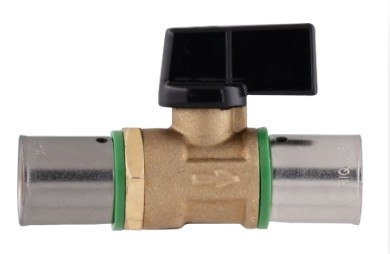 VANNE PAPILLON PER A SERTIR ø16