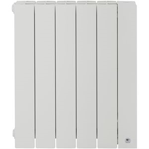 RADIATEUR FLUIDE BALEARES 2 H 750W BLC