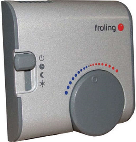 COMMANDE À DISTANCE