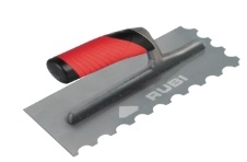 PEIGNE MANCHE OUVERT RUBIFLEX