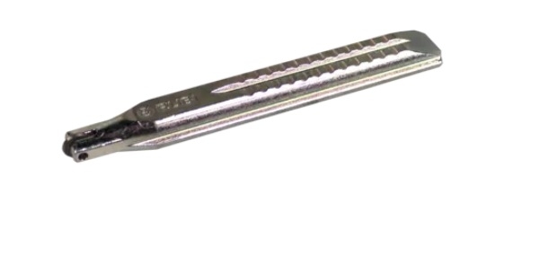 MOLETTE WIDIA Ø6MM POUR STAR