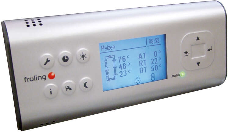 COMMANDE A DISTANCE INTERACTIVE RGB 3200