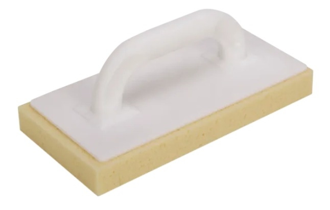 TALOCHE PLASTIQUE AVEC EPONGE HYDRO PRO