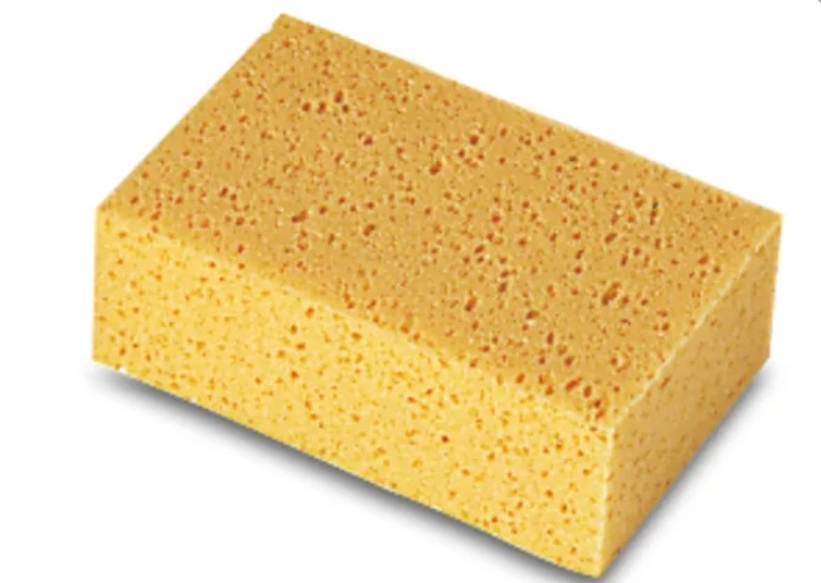 EPONGE RUBINET DOUCE SUPERPRO