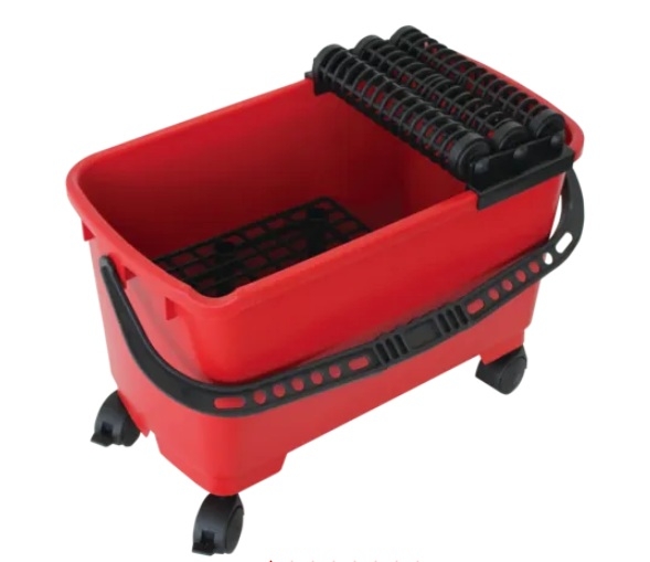 BAC RUBICLEAN TRIPLE SUPERPRO