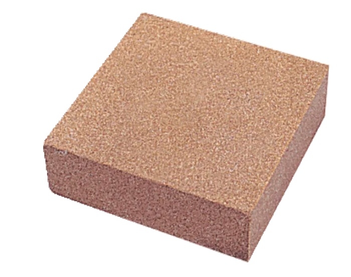 BLOC DE NETTOYAGE POUR DISQUE DIAMANT