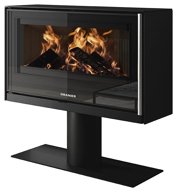 PIED CENTRAL POUR ZIVA XL