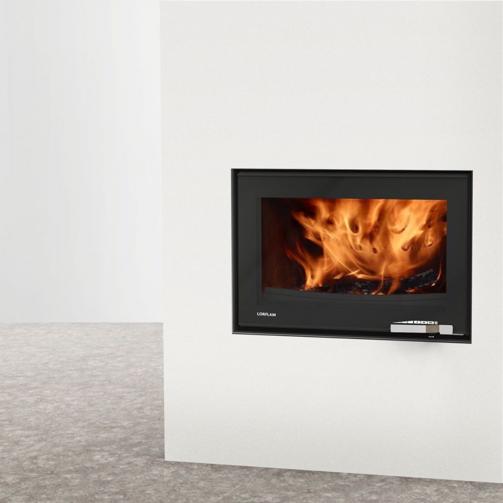 INSERT XP68-IN GRAPHITE 11KW