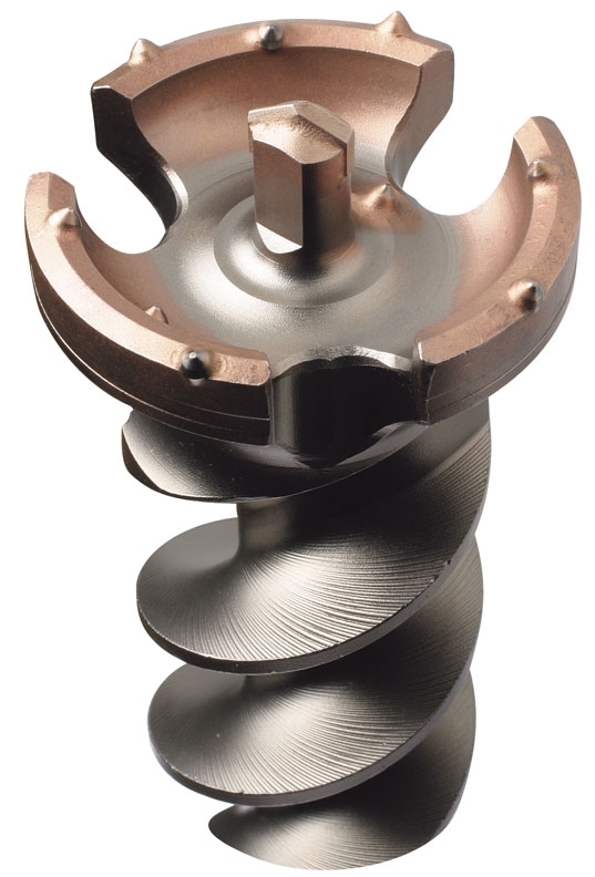 FORET MULTI-TAILLANT RÉF 165