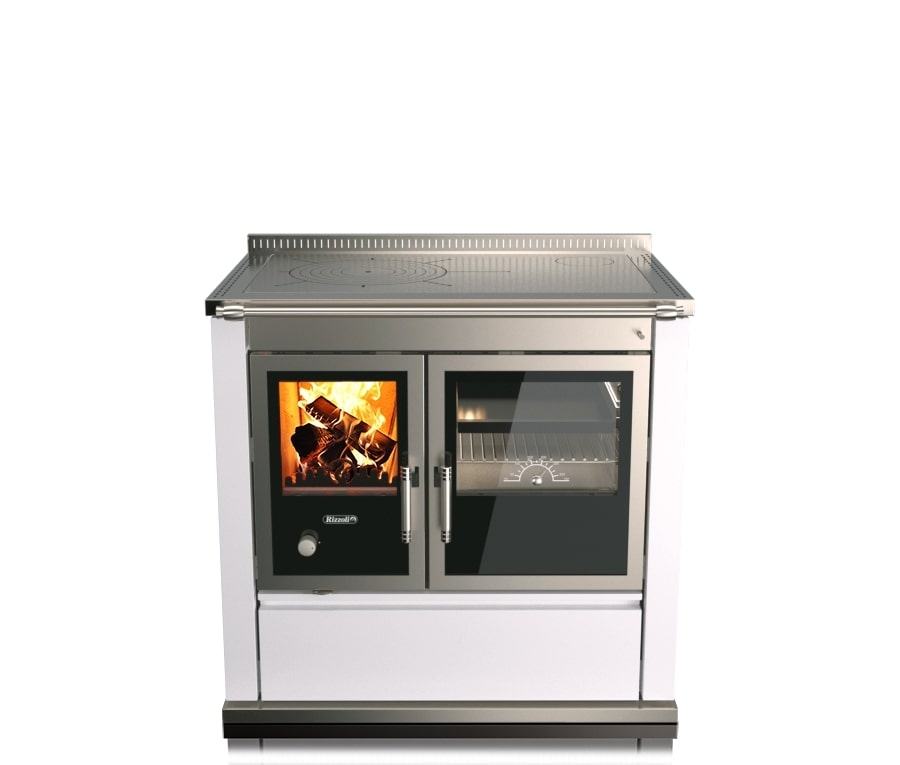 CUISINIÈRE S90 MODERNA