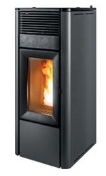 STRUCTURE POELE TEIA COMFORT AIR 10 S2