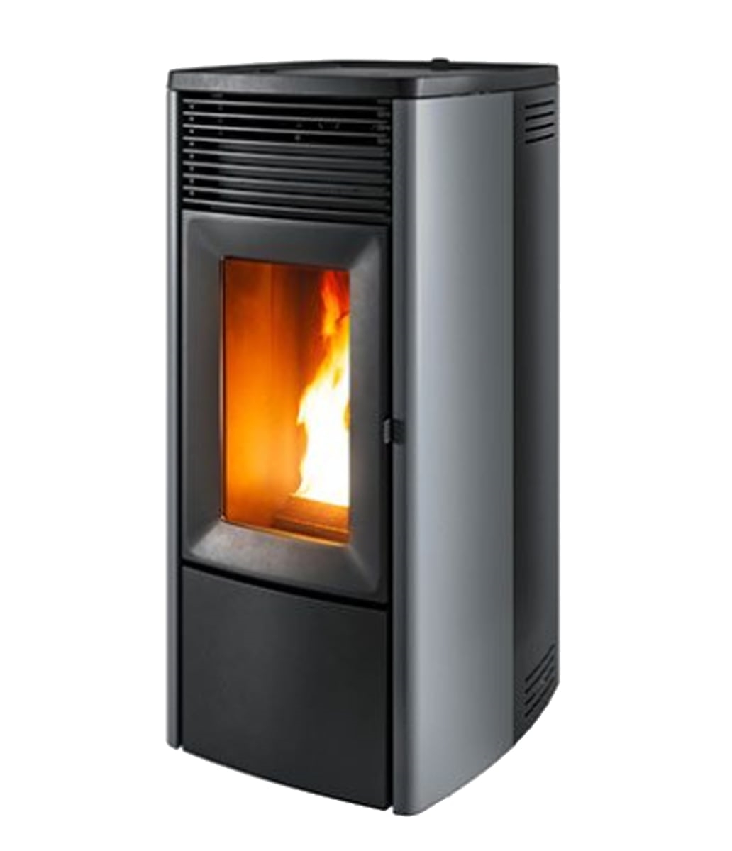 STRUCTURE POÊLE ÉGO HYDROMATIC 12 M2