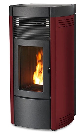 STRUCTURE POÊLE MUSA HYDROMATIC 18 M2