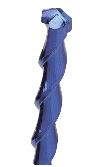 FORET BETON CYLINDRIQUE 6X100 CERAMIK