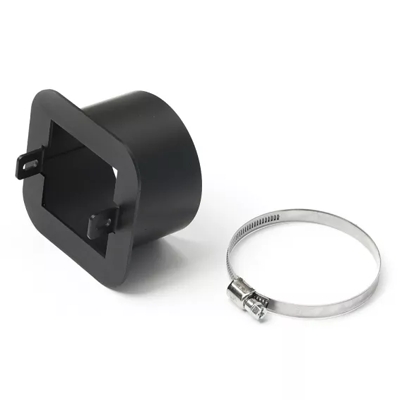 RACCORD VENTIL. COMFORT AIR