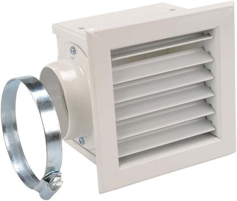 DIFFUSEUR MULTIDIRECTIONNEL 120 X 120 MM