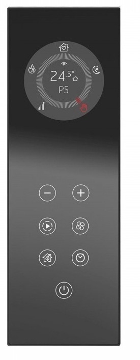 TÉLÉCOMMANDE FREESTANDING