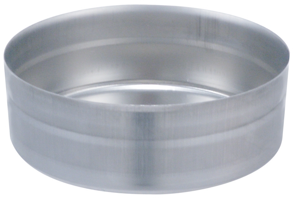 TAMPON PLEIN TYRAL INOX 304