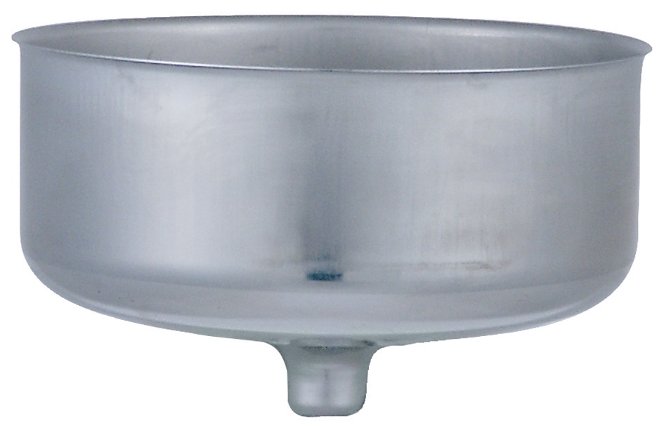 CÔNE DE PURGE INOX 304