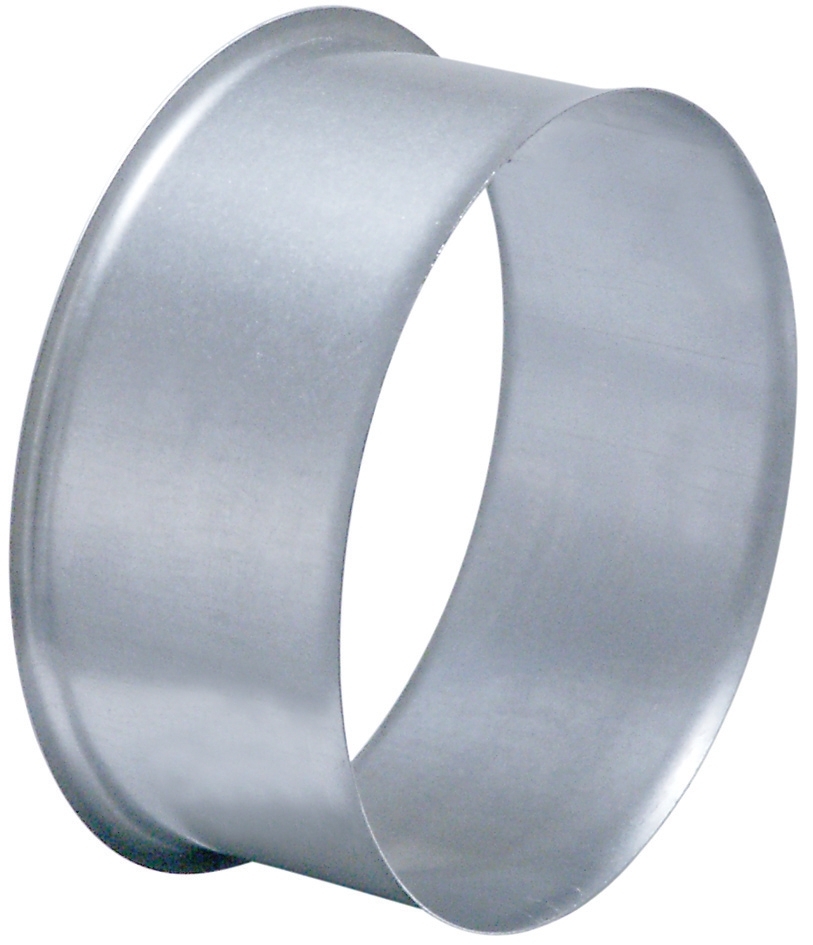 MANCHETTE À SCELLER GALVA