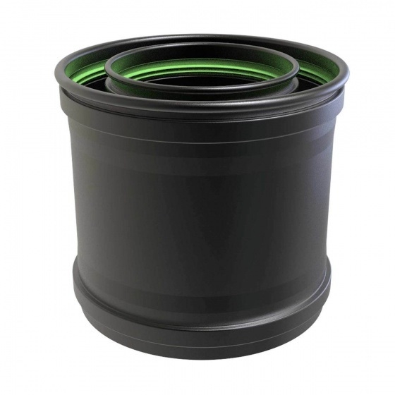 ADAPTATEUR 80/130 POUR BIOTEN 80/125