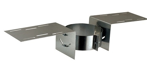 COLLIER SUPPORT AU TOIT