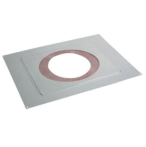 PDSE 80/130 PGI PLAQUE DISTANCE DE SECURITE