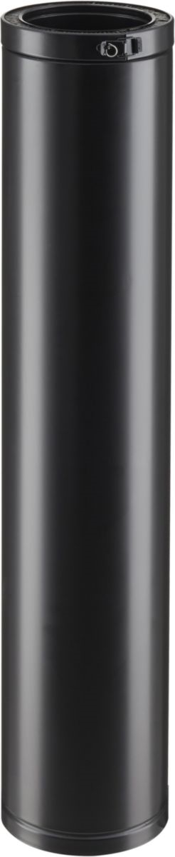 THERMINOX ÉLÉMENT DROIT Ø 100