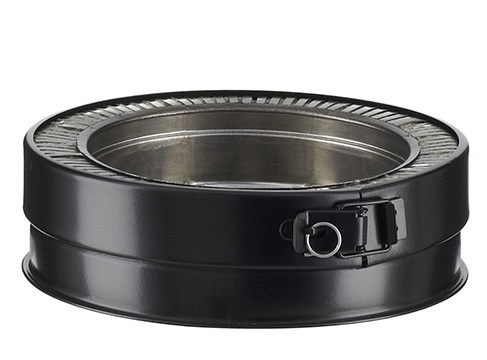 THERMINOX FINITION BASSE Ø 100