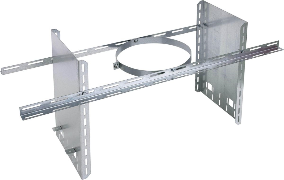 COLLIER DE SOUTIEN RÉHAUSSE Ø 150