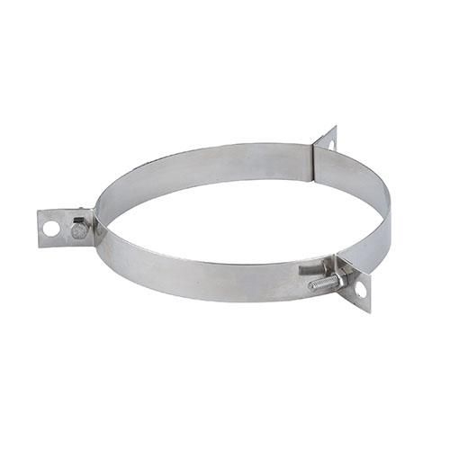 COLLIER POUR HAUBAN Ø 150 TZ  CHI 150 TZ