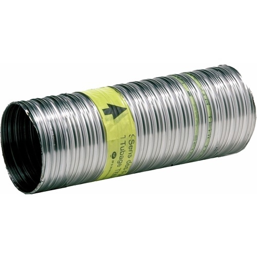 TUBAGE TEN LISS - GAZ BASSE TEMPÉTURE / BOIS