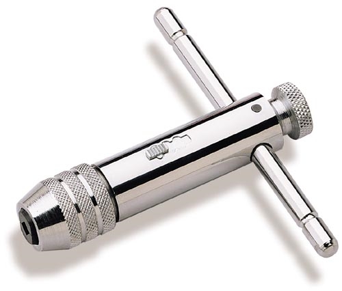 PORTE OUTIL À CLIQUET