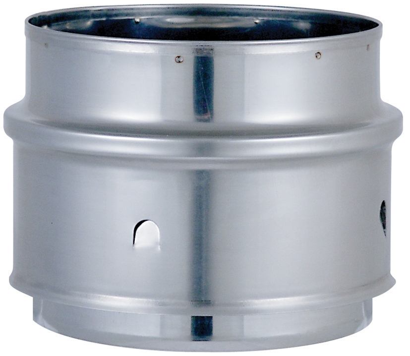 EMBOUT DE FINITION HAUTE