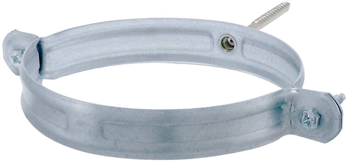 COLLIER GALVA EMBASE TARAUDÉE