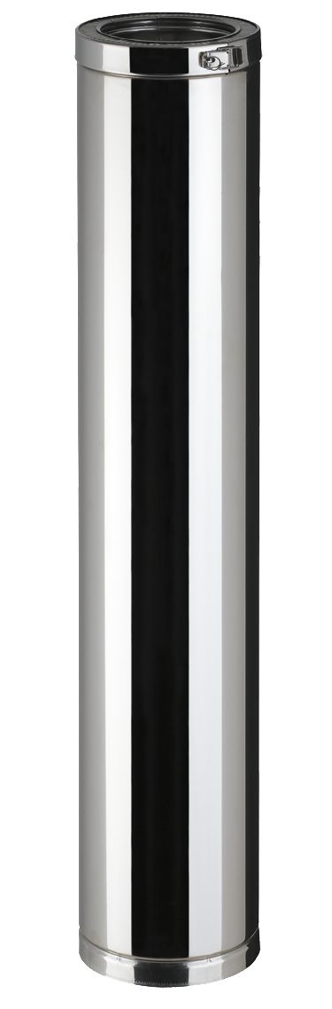 ELEMENT DROIT 950 Ø 180 TI ED 1000-180 TI