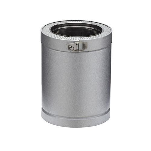 ELEMENT DROIT 250 Ø 180 ZI ED 250-180 ZI