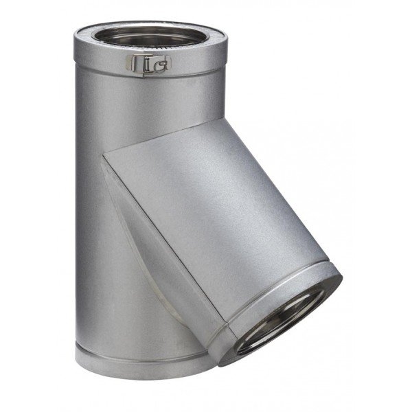 TE ISOLE 135° Ø 150 ZI T 135-150 ZI