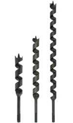 MÈCHE À SPIRALE UNIQUE SDS+