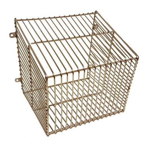 PANIER DE PROTECTION POUR TERMINAL HORIZONTAL