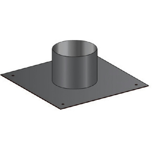 PLAQUE DE FINITION BASSE VENTOUSE